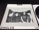 The Cure - The Singles A Forest/Primary b/w Charlotte Sometimes/Hanging Garden