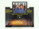 Iron Maiden Wasted Years Picture Shape 1986 made by EMI Records Ltd. MINT