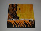 At The Drive-In Relationship of Command LP (The Mars Volta, Antemasque, Sparta)