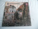 BLACK SABBATH,1970 SWIRL VERTIGO,1ST PRESS,BLACK G/F,RARE,EX-