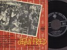 LÉO FERRÉ - 45T. ESPAGNE - LE PIANO DU PAUVRE - 1960