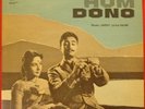 Hum Dono Bollywood LP NM-/Vg+  Jaidev Sahir Asha Bhosle Mohd. Rafi