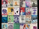 Songs of the 1920s: The New Decade Series with Online Play-Along Backing Tracks