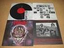 KREATOR-Coma Of Souls LP Noise Records 1990