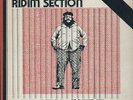 Fatman Riddim Section - Bald Head Justice (Top Ranking International)