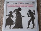 RARE Mozart Le Nozze Di Figaro Kleiber Decca Stereophonic SXL 2087/90 First Ed.
