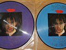 The Cure - The Kissing Tour 1987 - 2xLP - Picture Discs