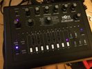 x0xb0x  Mode Machine Roland tb 303 clone