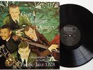 GERRY MULLIGAN Quartet Recorded Boston At Storyville NM DG MONO LP Storage Find