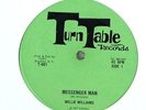Willie Williams 