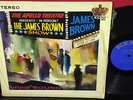 JAMES BROWN Live @ Apollo 1963 KING Original STEREO In SHRINK Original Cover