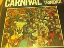 SILVER STARS STEEL ORCHESTRA TRINIDAD STEELBAND VOL 7 CARNIVAL IN TRINIDAD 33RPM