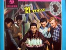 LP / CLIFF RICHARD AND THE SHADOWS / RARITÄT / STORY VOL.4 /