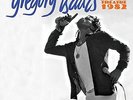 Roxy Theatre 1982 - Gregory Isaacs 741157186215 (Vinyl Used Very Good)