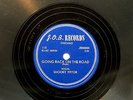 78 RPM J.O.B. 115 SNOOKY PRYOR I'M GETTING TIRED GOING BACK ON ROAD BLUES 1952 ?