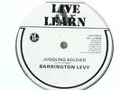 Barrington Levy 