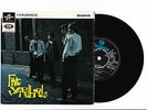 YARDBIRDS  FIVE YARDBIRDS   EP UK ISSUE