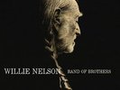 Band Of Brothers - Willie Nelson 888430570115 (Vinyl Used Very Good)