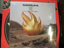 AUDIOSLAVE FIRST LP MINT SEALED