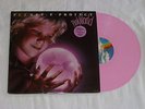 PLANET P PROJECT pink world 2xLP promo PINK WAX tony carey NEAR MINT