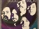 LIQUID SMOKE s/t LP DJ Avco PROMO rare Heavy Psych