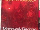 Greater Jamaica Moonwalk Reggae Boss Ska Rocksteady Trojan Pama Tommy McCook