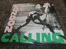 2 lp The Clash London Calling Dutch CBS Org FREE SHIPPING PUNK