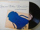 Jennifer Warnes Famous Blue Raincoat Leonard Cohen lp 1986 Cypress Stereo NM/NM
