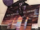 Shine Mike Oldfield shaped picture disc vinyl record UK VSS863 VIRGIN 1986