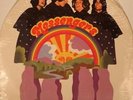 MESSENGERS SELF TITLED MINT LP Vinyl 1969 SEALED Rare Earth 509 S-594