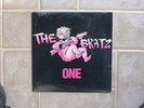 THE BRATZ One (1987) PRIVATE Hard Rock METAL Glam AOR Colorado sealed lp