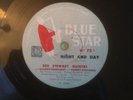 78 Rpm Blue Star 73 Rex Stewart Django Reinhardt