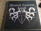 Master's Hammer-Master's Hammer EP RARE Very obscure