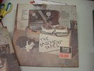 Bob Dylan, Blind Boy Grunt and the Hawks basement Tapes Vol 1, 2 LPs NM