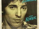 Bruce Springsteen Original Vinyl Record LP The River PC2 36854 SEALED 1980