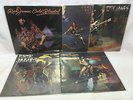 Rick James Original LP Vinyl Record Lot: Cold Blooded Come Get It Street Songs