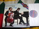 CBS dig. M3X 42446 ed1 3LP Yo Yo Ma, Emanuel Ax: Beethoven: The cello sonatas.
