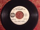 Rose St John And The Wonderettes 45 Rare Northern Soul Oldies 1966 Veep Records