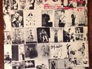 The Rolling Stones, Exile On Main Street Vinyl Record, 2xLP, 1973 Press
