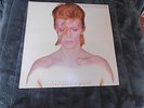 David Bowie Aladdin Sane LSP4852 in great condition  with Lyric Sheet