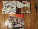LED ZEPPELIN LOT[ LED ZEPPELIN II*HOUSE OF THE HOLY*LED ZEPPELIN III] TOP VALUE