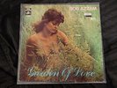 Bob Azzam - Garden of Love 1971 Orig Swedish LP rare groove latin jazz naked cvr