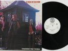 FREEDOM Mint UK 1st Press SWIRL VERTIGO Through The Years LP w/SWIRL Inner