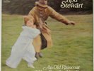 ROD STEWART Mint UK Vertigo 1st PRESS An Old Raincoat…LP  Swirl Philips Credit