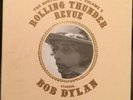Bob Dylan Rolling Thunder Revue Bootleg series VOL.5 - Excellent 3 LP Box Set