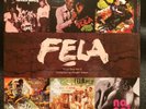 FELA RANSOME-KUTI, VINYL LP BOX SET 2 Ginger Baker SEALED AFROBEAT FUNK 6 LP