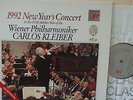 Kleiber - 1992 NEW YEAR’S CONCERT WIENER PHILHARMONIKER - Sony S 48 376