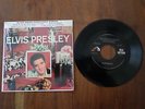 Elvis Presley Sings Christmas Songs EPA-4108 1957 NM/NM w/ Cello