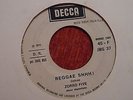 zorro five 45 reggae shhh killer funk organ mover listen promo wl