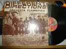 ORQUESTA FLAMBOYAN LA NEGRA CARIDAD PAZ  GUAGUANCO FANTASTICO    # 285 ???